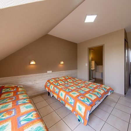 Auberge du Tranchoir Nevoy Extérieur photo