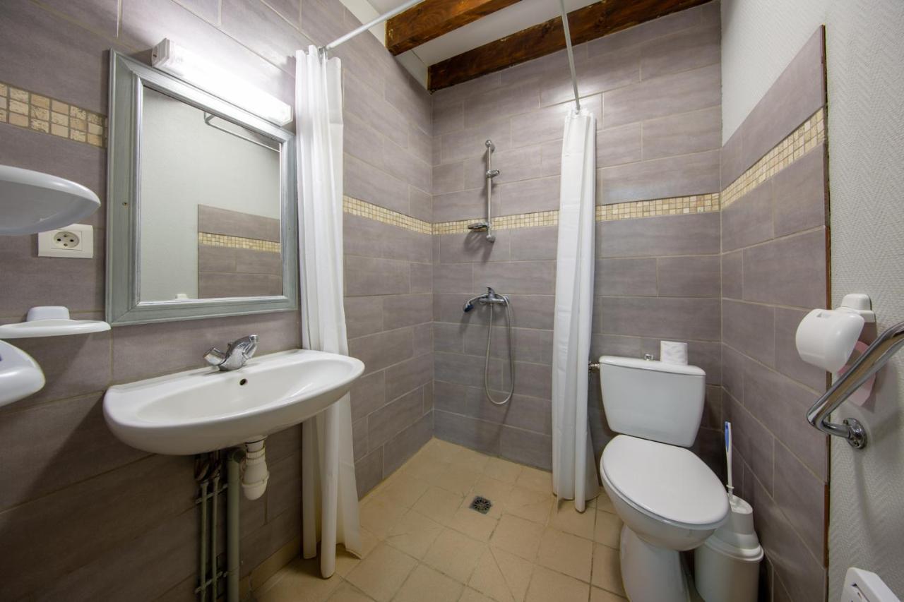 Auberge du Tranchoir Nevoy Extérieur photo