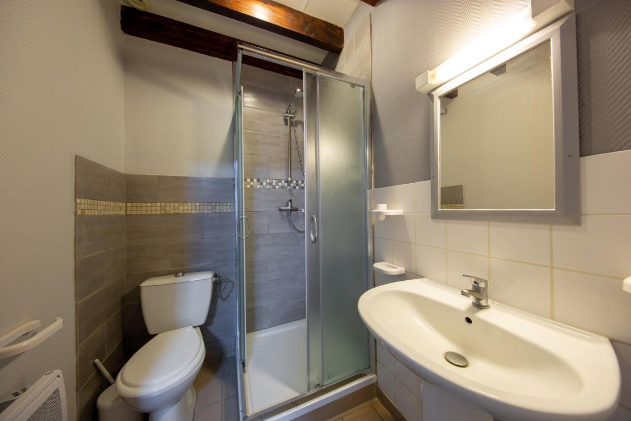 Auberge du Tranchoir Nevoy Extérieur photo